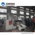 Double-Stage PP PE Plastic Granulation Machine